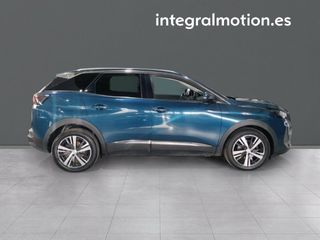Peugeot 3008 1.5 BlueHDi 96kW (130CV) S&S Allure Pack