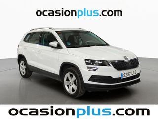 Skoda Karoq 2.0 TDI Ambition DSG 85 kW (115 CV)