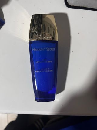 Guerlain Midnight Secret Crema Recuperación Noctur