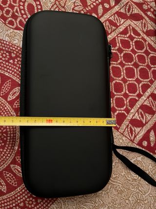 Funda para Nintendo Switch 2