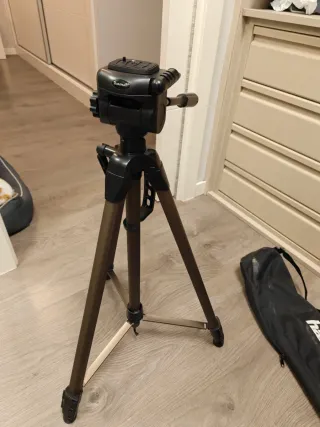 Cámara Canon EOS 77D