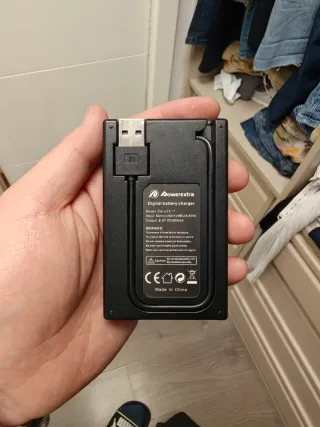 Cámara Canon EOS 77D