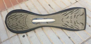 Monopatín de dos ruedas Oxelo