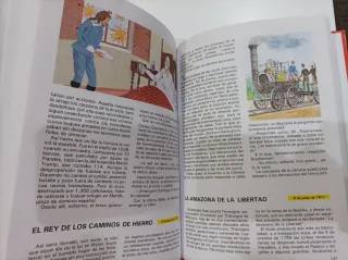 Libro 365 historias. Una para cada día.