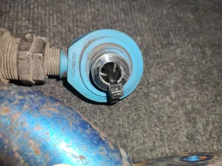 Nissan 200sx Braços Cusco