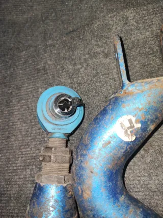 Nissan 200sx Braços Cusco