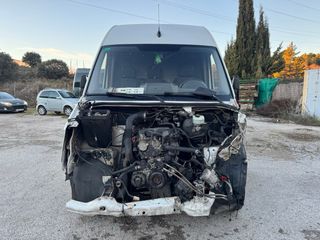 Mercedes-Benz Sprinter 2007