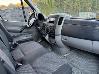 Mercedes-Benz Sprinter 2007