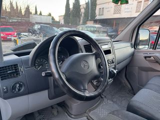 Mercedes-Benz Sprinter 2007