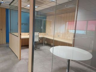 Oficina en alquiler en Tàrrega