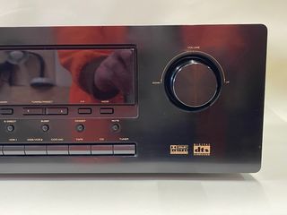 Marantz SR4200 AV Surround Receiver Amplificador