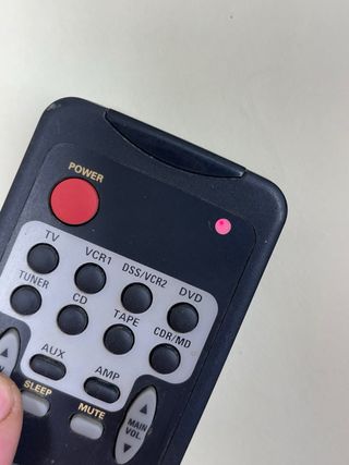 Marantz SR4200 AV Surround Receiver Amplificador