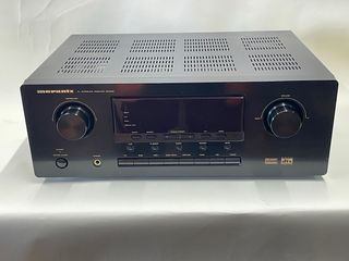 Marantz SR4200 AV Surround Receiver Amplificador
