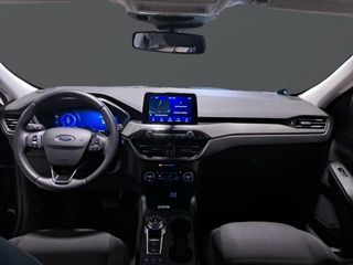 Ford Kuga Titanium 2.0 EcoBlue 140kW 4x4 Auto