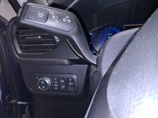 Ford Kuga Titanium 2.0 EcoBlue 140kW 4x4 Auto