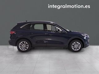 Ford Kuga Titanium 2.0 EcoBlue 140kW 4x4 Auto