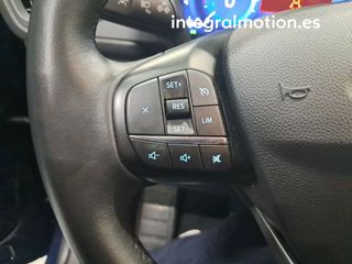 Ford Kuga Titanium 2.0 EcoBlue 140kW 4x4 Auto