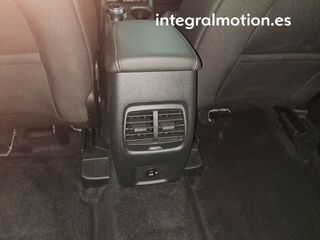 Ford Kuga Titanium 2.0 EcoBlue 140kW 4x4 Auto