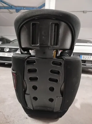 Silla coche niños Vivitta