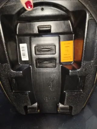 Silla coche niños Vivitta