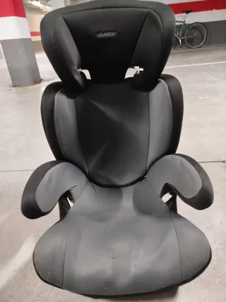 Silla coche niños Vivitta
