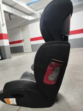 Silla coche niños Vivitta