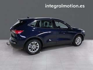Ford Kuga Titanium 2.0 EcoBlue 140kW 4x4 Auto