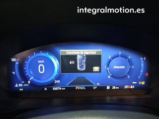 Ford Kuga Titanium 2.0 EcoBlue 140kW 4x4 Auto