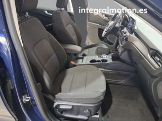 Ford Kuga Titanium 2.0 EcoBlue 140kW 4x4 Auto
