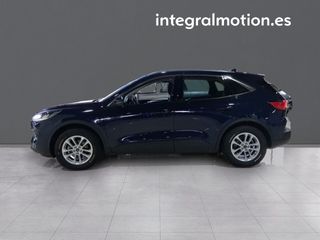 Ford Kuga Titanium 2.0 EcoBlue 140kW 4x4 Auto