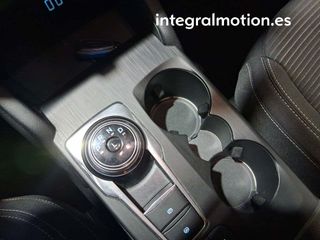 Ford Kuga Titanium 2.0 EcoBlue 140kW 4x4 Auto