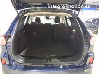 Ford Kuga Titanium 2.0 EcoBlue 140kW 4x4 Auto