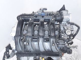 Motor nissan dmuap1486600 mr20 qashqai (j10) 2.0