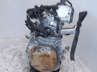 Motor nissan dmuap1486600 mr20 qashqai (j10) 2.0