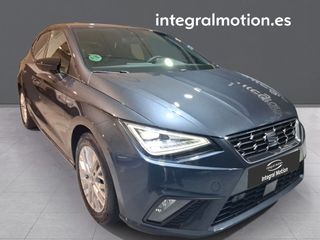Seat Ibiza 1.0 TSI 85kW (115CV) FR Salta