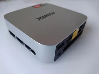 Mini PC ACEMAGIC 6800H 32GB DDR5 1TB NVMe