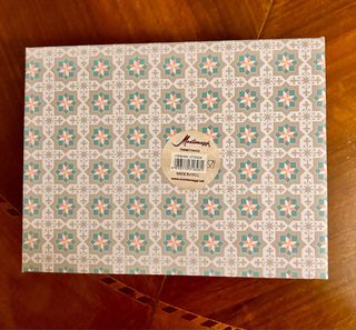 Set 6 tazzine Montemaggi