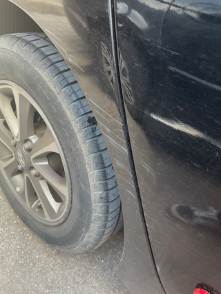 Hyundai i10 1.2 Orange – 87 CV