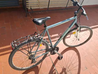 Bicicleta Riverside 3 Talla L