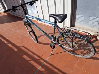 Bicicleta Riverside 3 Talla L