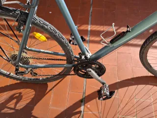 Bicicleta Riverside 3 Talla L