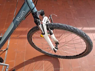 Bicicleta Riverside 3 Talla L