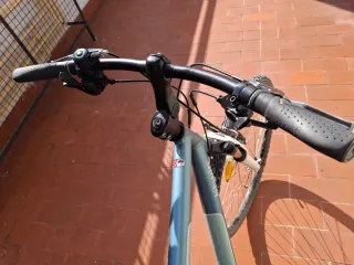 Bicicleta Riverside 3 Talla L