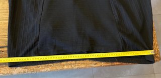 Abito MAT Fashion nero taglia L