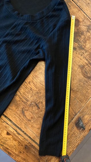 Abito MAT Fashion nero taglia L