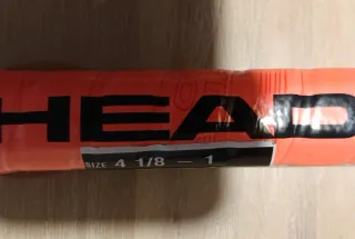 Head Radical Elite 700 270 grs grip 1 nueva new