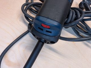 Bosch GOP 300 SCE Professional Multifunción