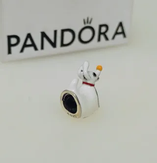 Pandora Charm Zero El Perro Fantasma