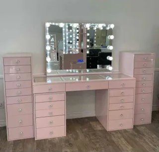 Se Hacen Tocadores Como Querais Personalizado