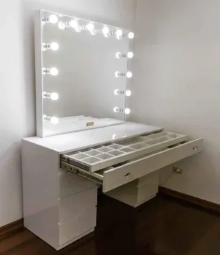 Se Hacen Tocadores Como Querais Personalizado